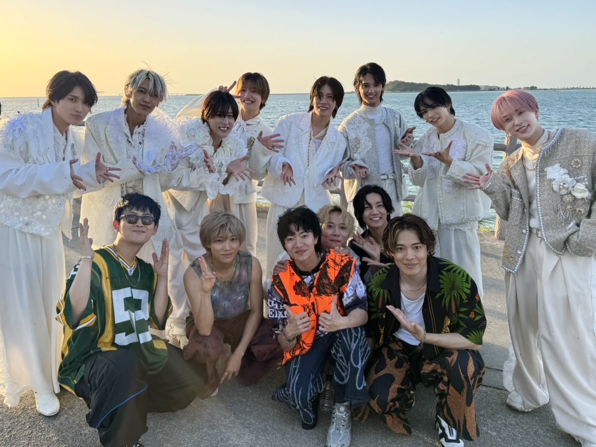 ALL IN Official tweet media