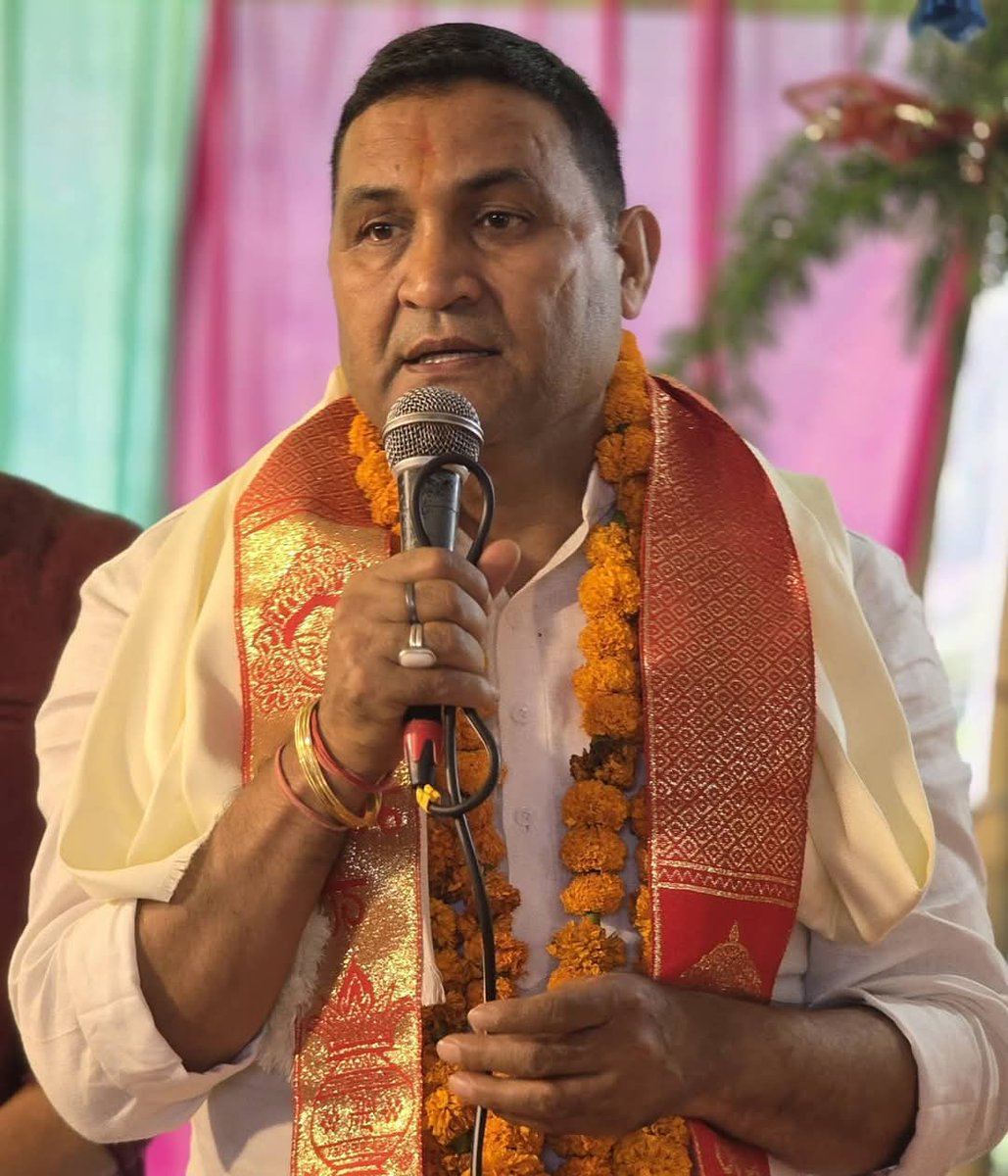 Rahul Bhatia tweet media