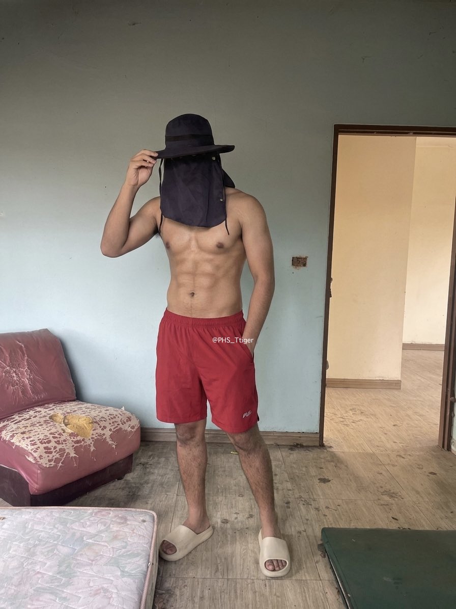 พี่เสือ II 🐯 tweet media