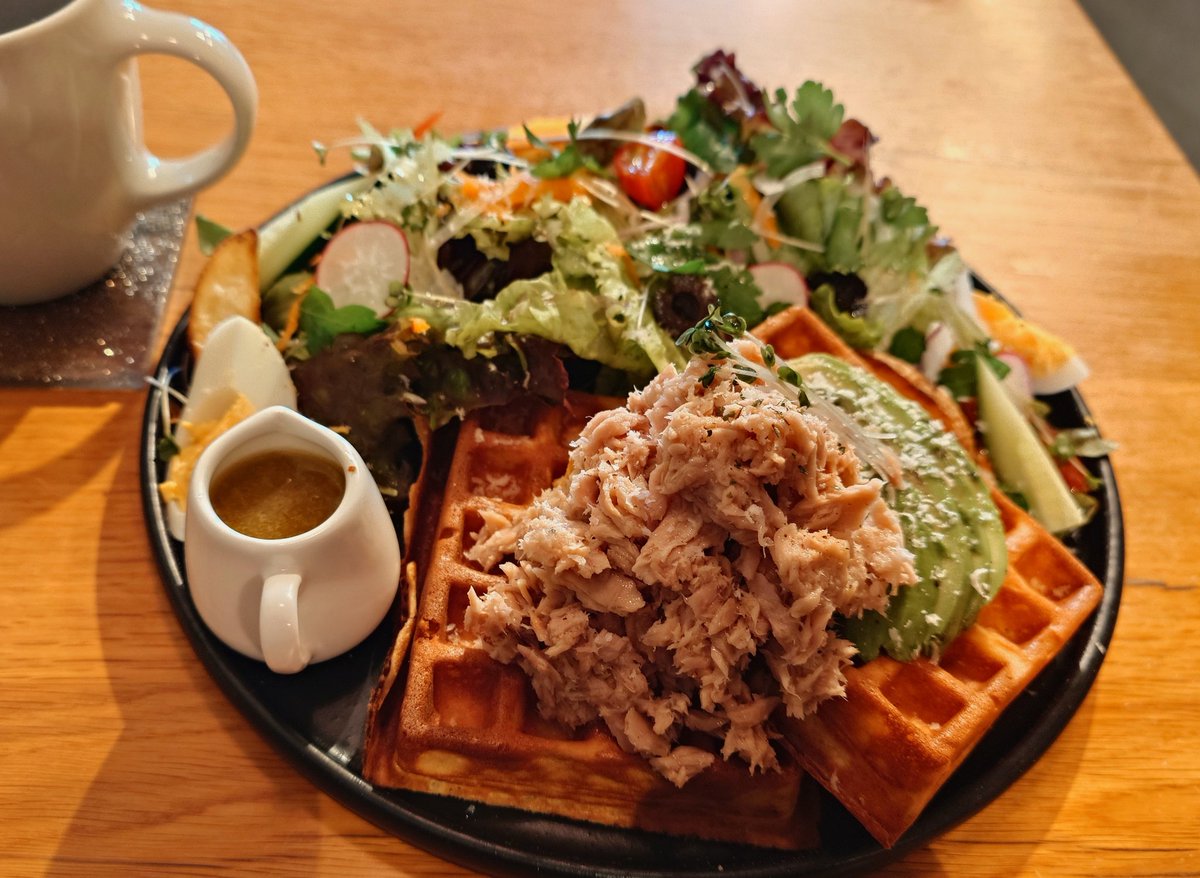 薫製ハム＠食べ放題 tweet media