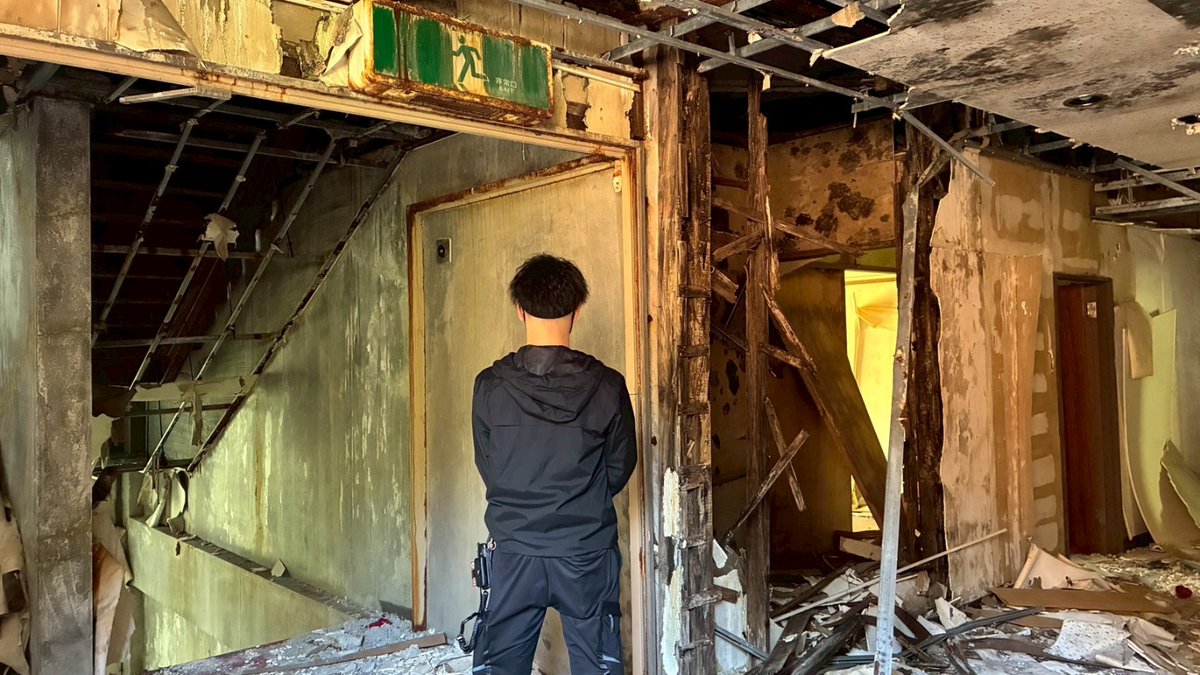 蓮水柊斗/SyutoHasumi tweet media