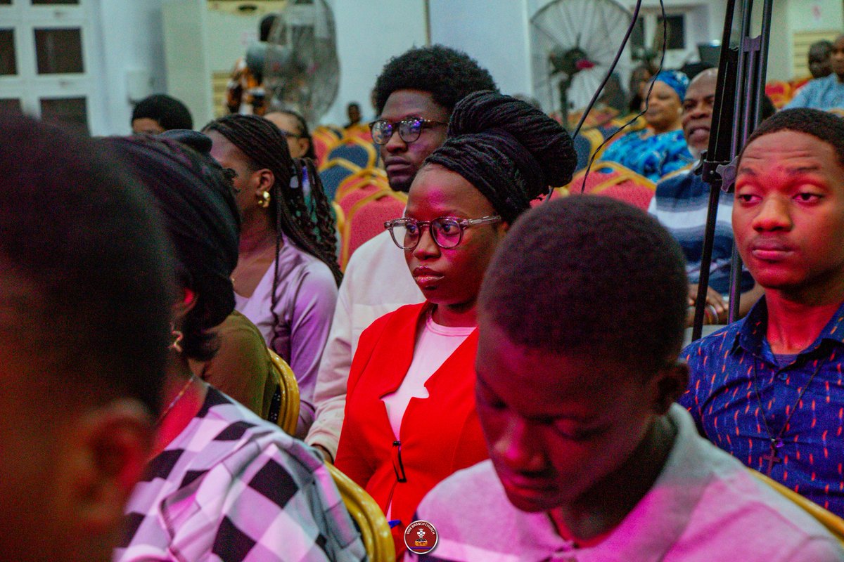 VBCmokola's tweet image. #highlights 
#SundayService 
#springservice 
#VBCMokola 
#VineBranchChurch