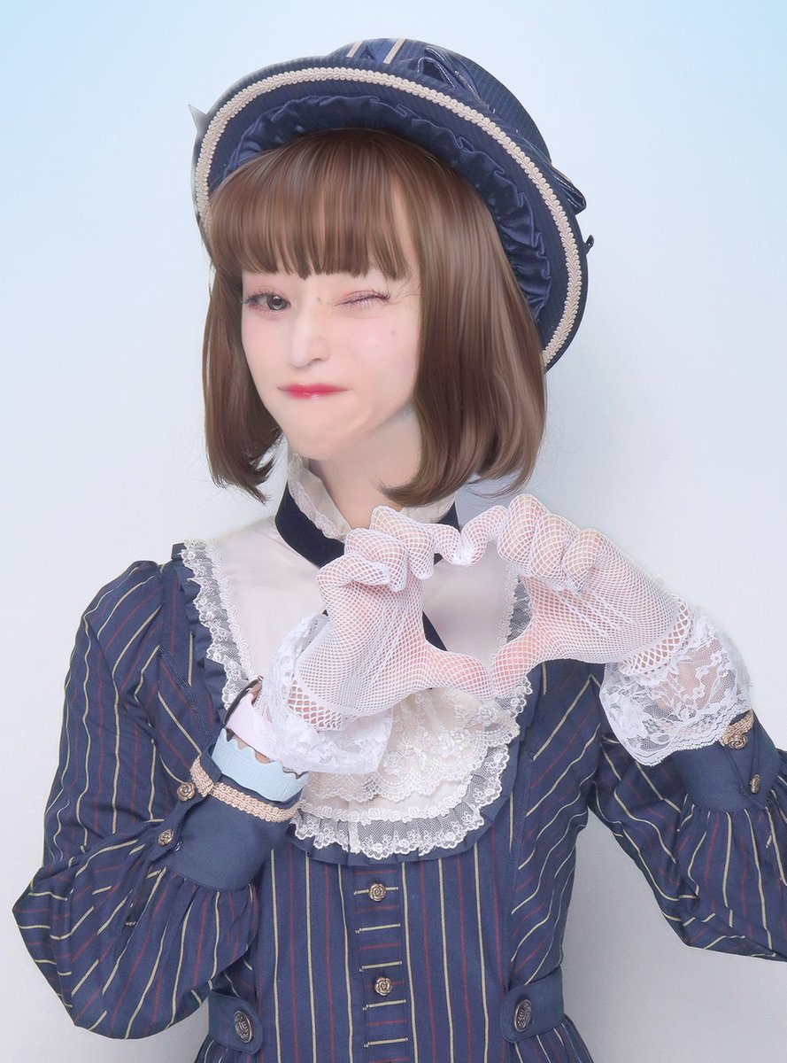 楽ちん頭のきんき tweet media