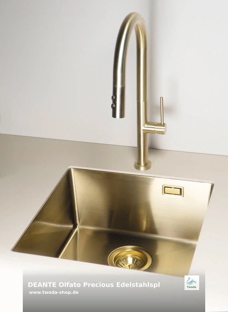 Twoda_Shop's tweet image. DEANTE Olfato Precious Edelstahlspüle // gebürstetes Gold // ZPO-R10B

Modernes Design. Zeitlose Qualität.
✨ Entdecken Sie mehr: shortlink.store/lhsubhvnuuwf

#twodashop #interior #badarmaturen #kuechendesign #sanitaer