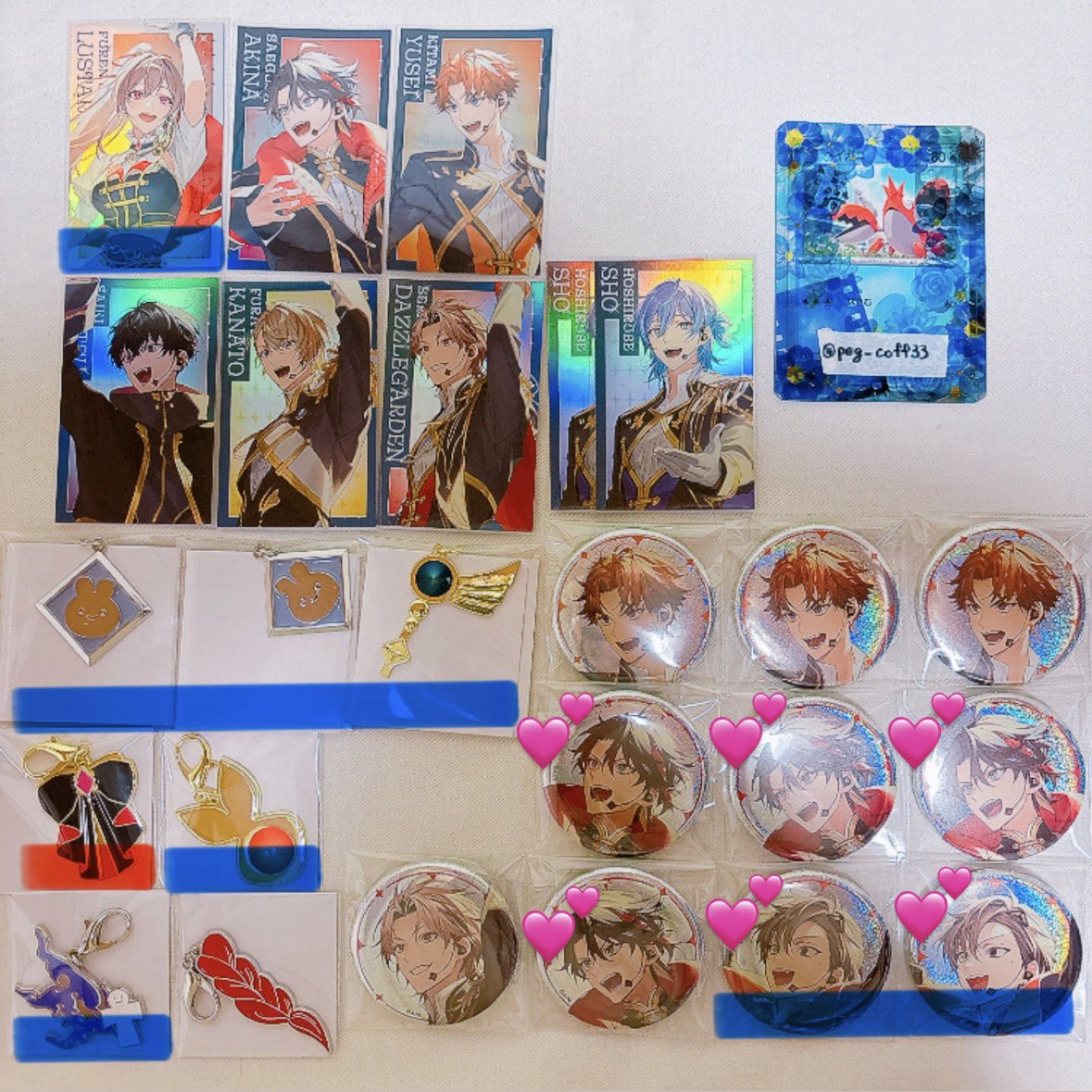 ひよこ tweet media