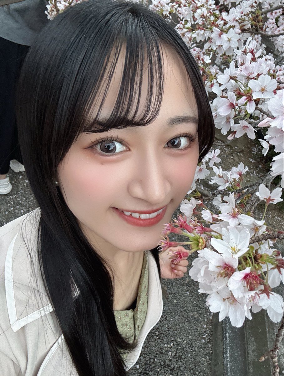 大関ありさ tweet media