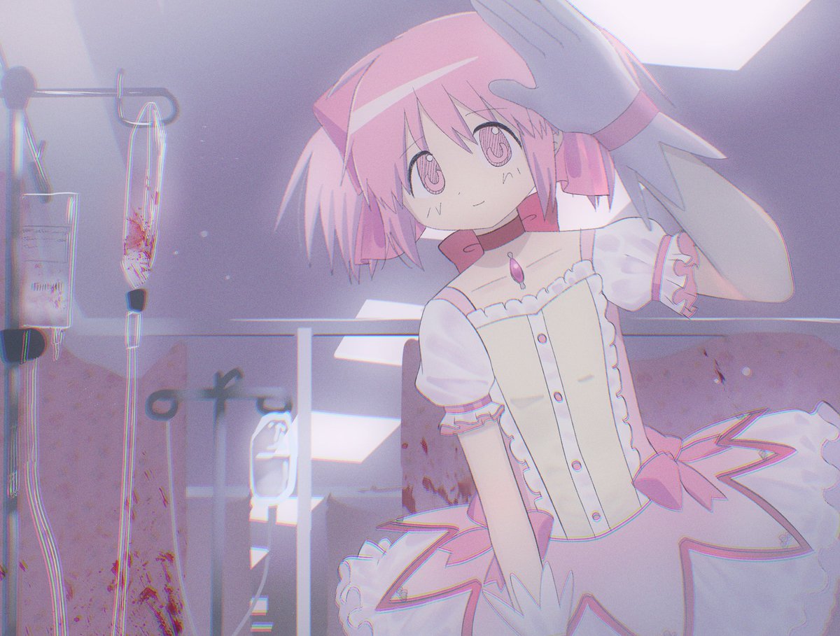 祈り tweet media