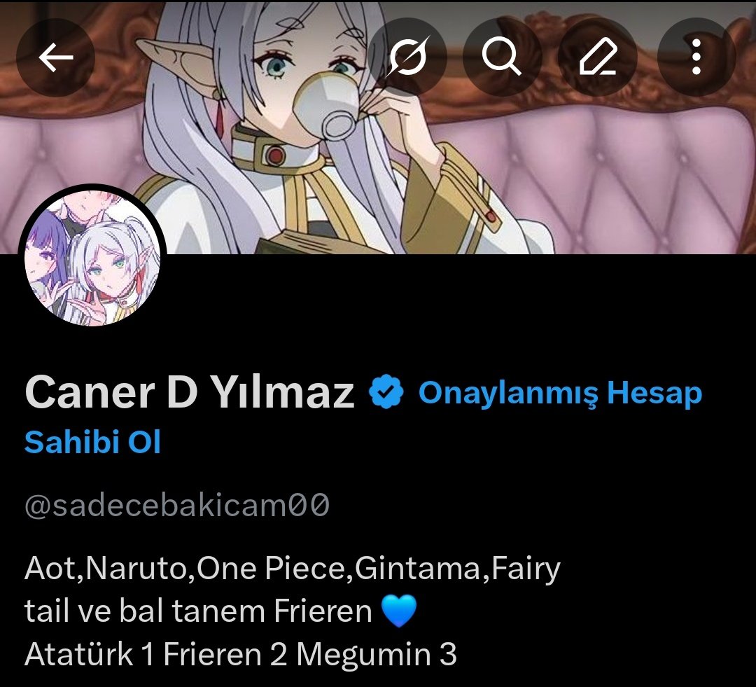 Caner D Yılmaz tweet media