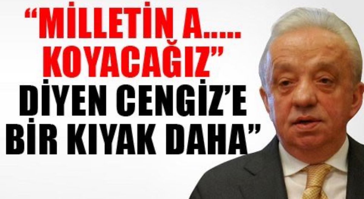 Oktay Zingal tweet media
