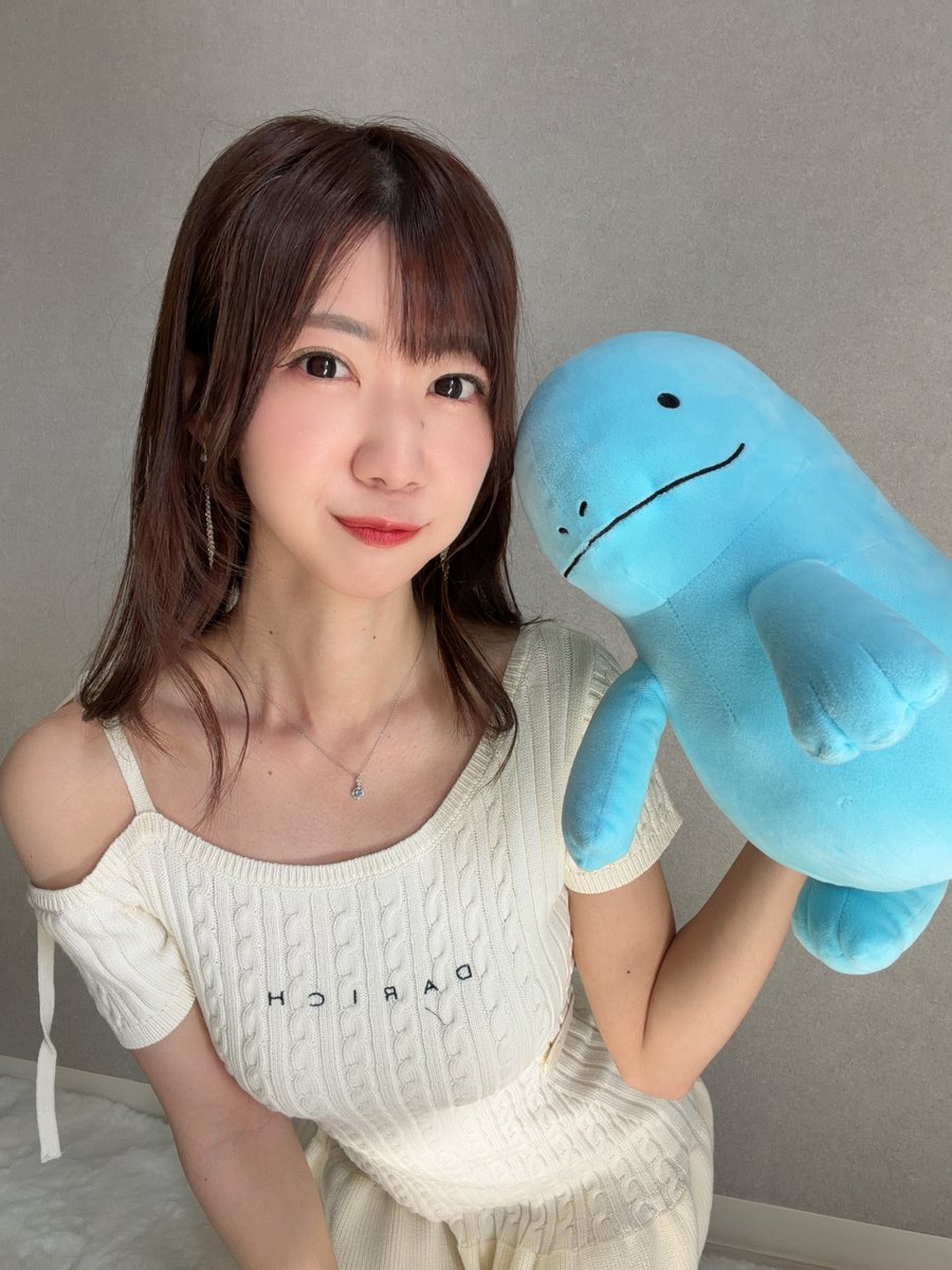 生田ちむ🐈🥺＠2026WAKO'SGIRLS tweet media