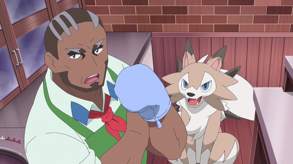 🌻OWL🌻 Murdock simping era tweet media