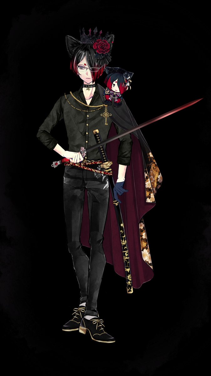 滝こはる☔️⚔️ tweet media