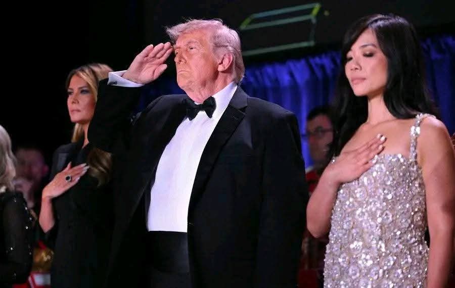 Un catholique peut réciter Un " Ave Maria " pour  Donald Trump aprés l'attaque armée le visant hier soir?
