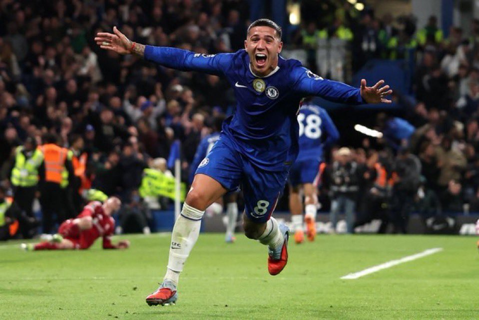 If Chelsea beats Leeds today, we’ll win the FA Cup.