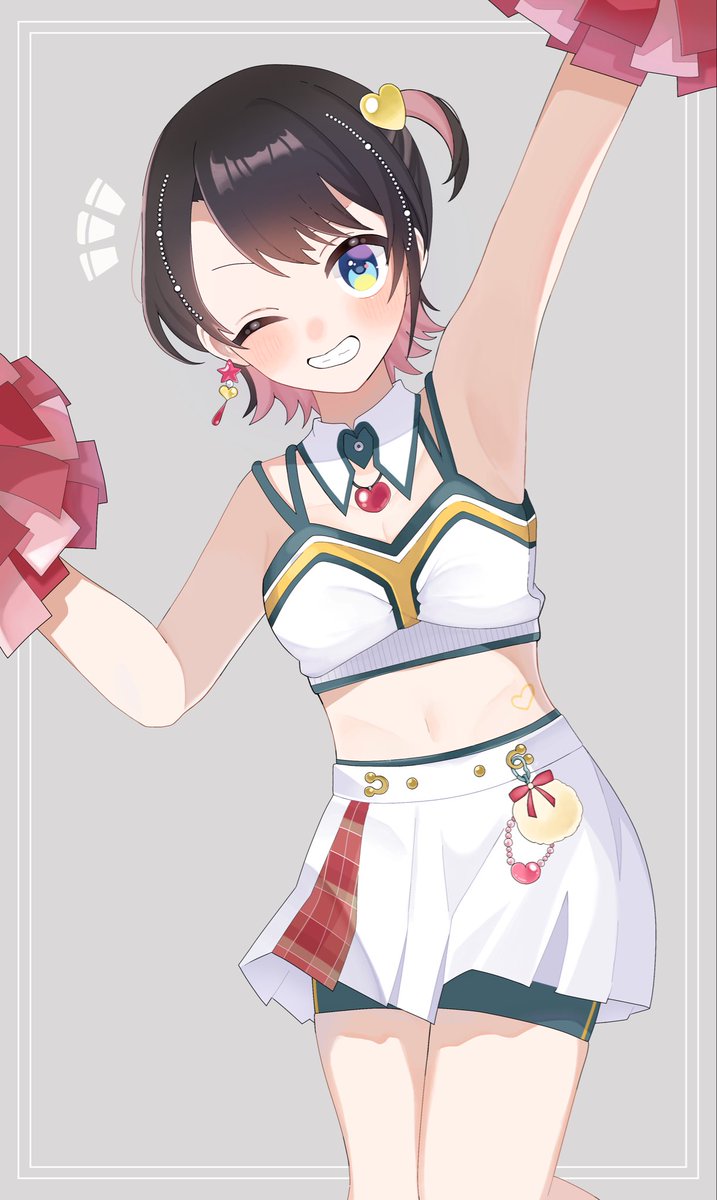 あめ tweet media