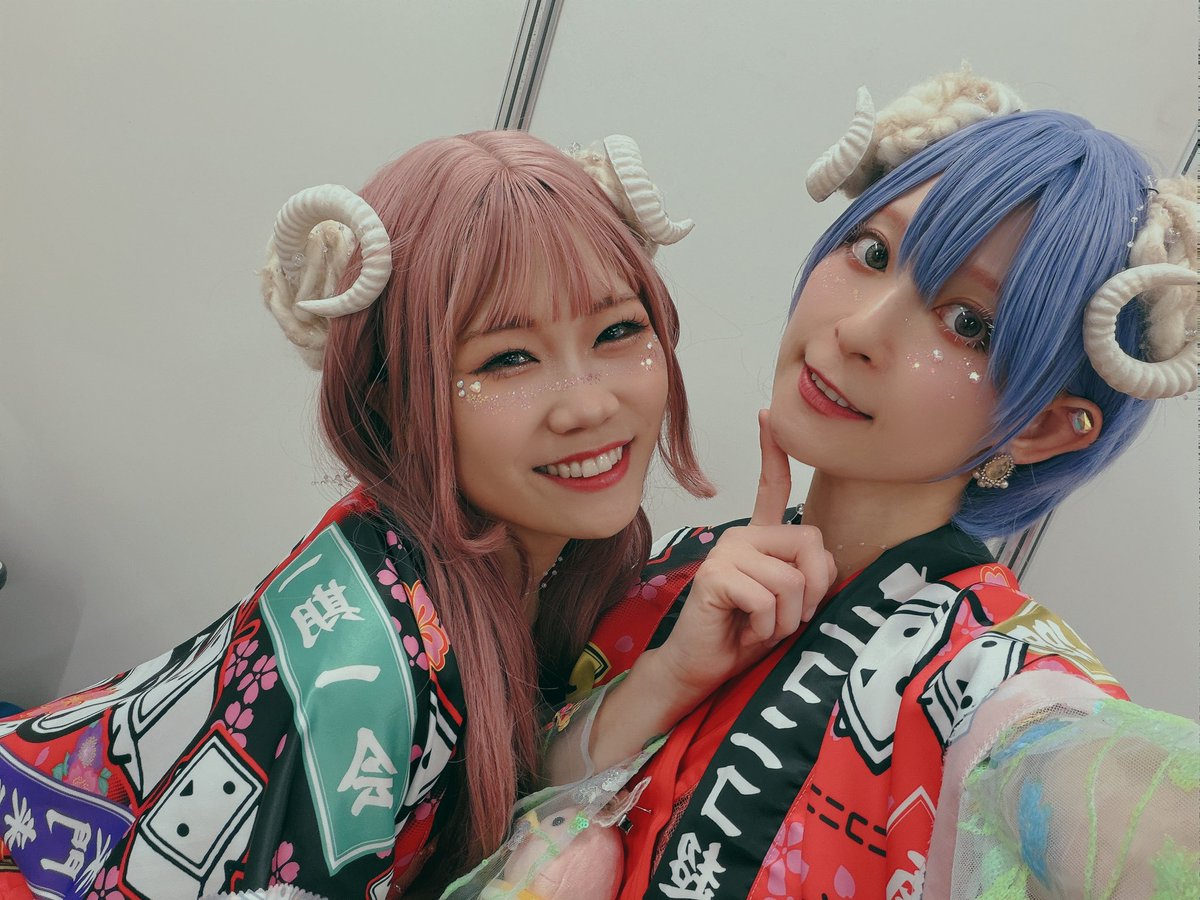 Hink【Colorpointe/カラーポワント】 tweet media