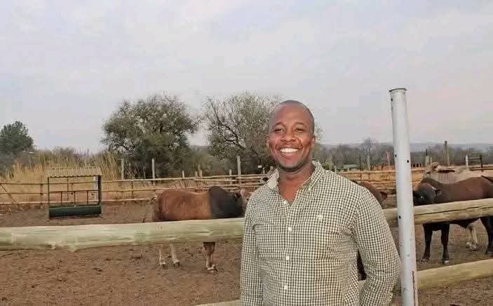 The Instigator tweet media