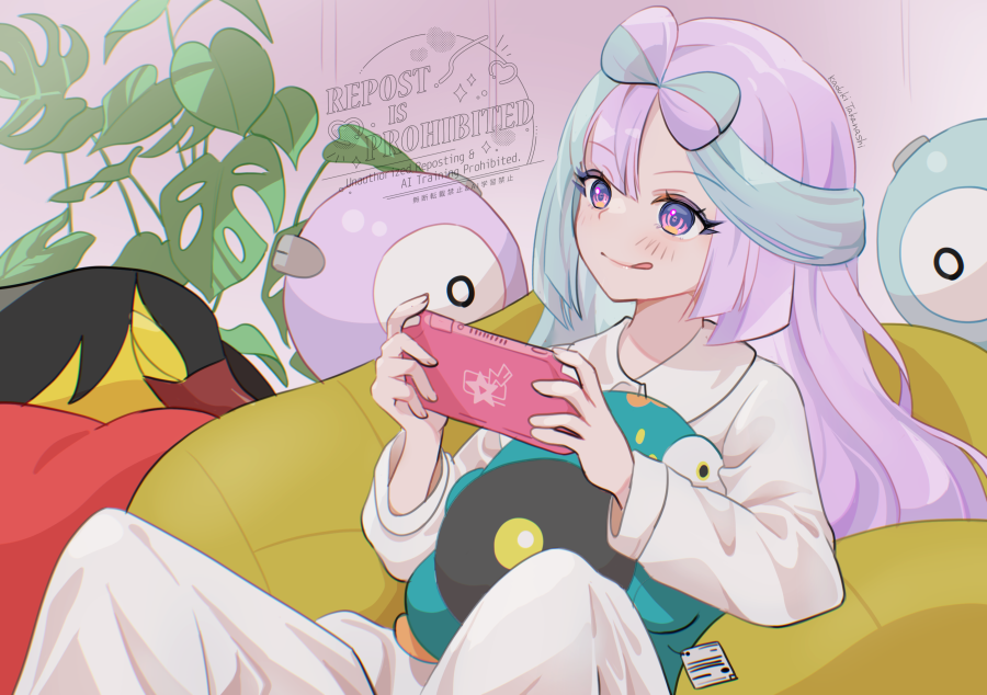 高梨かずき tweet media