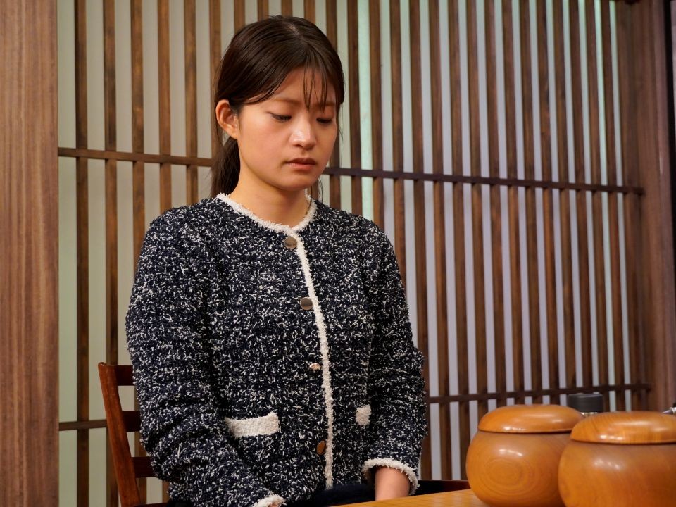 囲碁@囲碁・将棋チャンネル tweet media