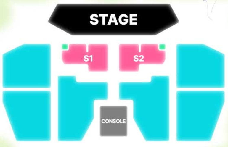 puring613's tweet photo. [ 2026 Weverse Con Festival - GREEN PASS DAY+ - 위버스콘 그린패스 데이플러스 티켓 양도 ]

6월 6일 (토) 첫콘
스탠딩 S1구역 입장번호 0N번대
일반구역

6월 7일 (일) 막콘
스탠딩 S2구역 입장번호 0N번대
일반구역

단석/연석 O
DM https://t.co/MswvIeHLlm