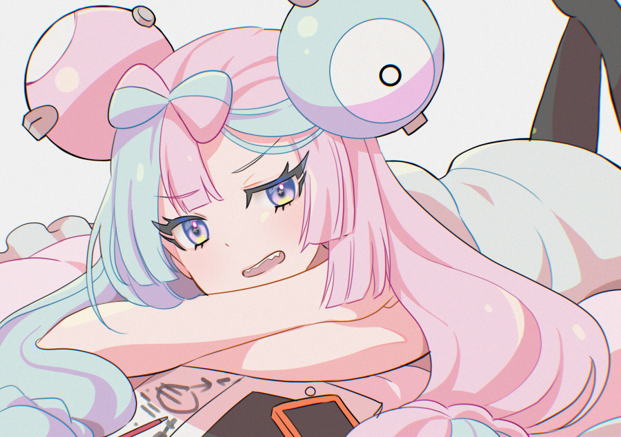 高梨かずき tweet media