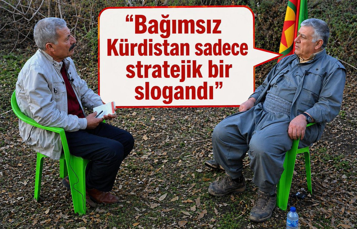 PKK Gerçekleri tweet media