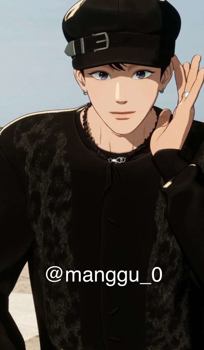 망꾸🥭 tweet media