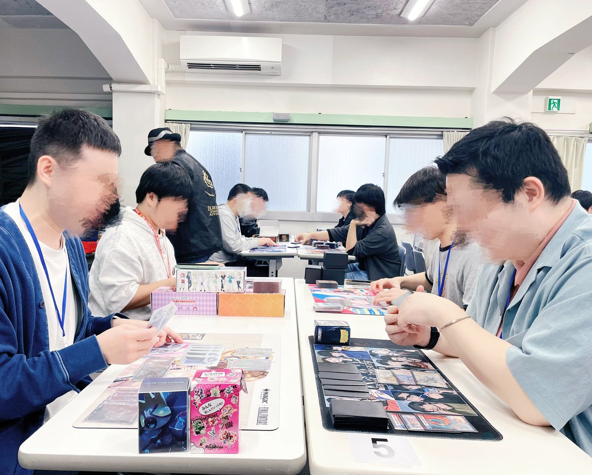 週末小学生部 tweet media