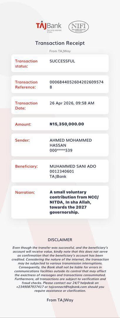SHEHU NA-ALLAH tweet media