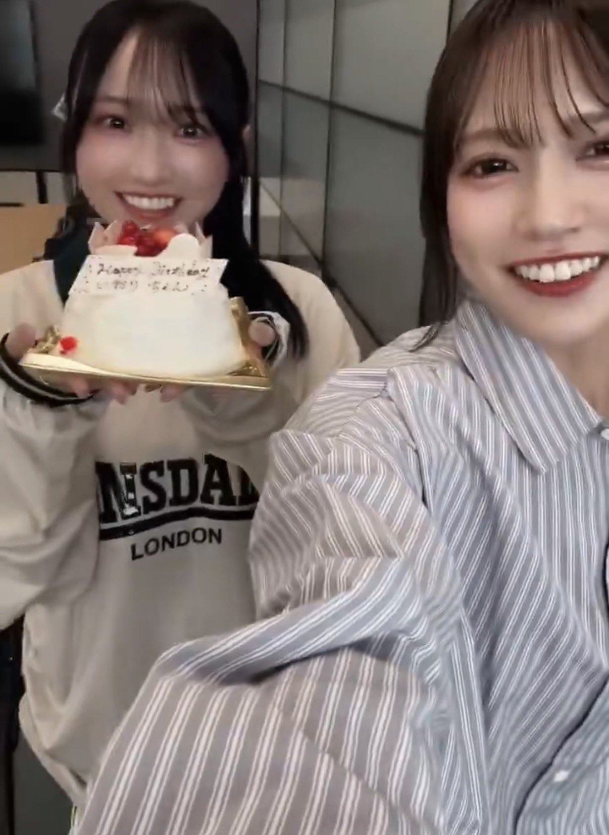 いちごだいふく🍓 on X: 