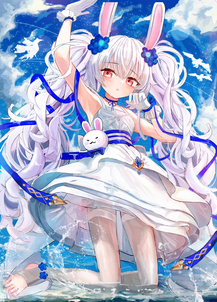 A̶ ̷1̶u̶ ̷ tweet media