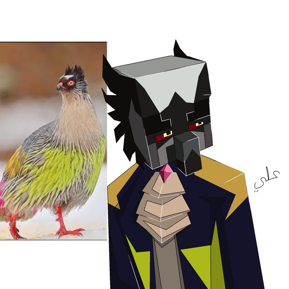 Evoker Ali (@EvokerAli) / Posts / X