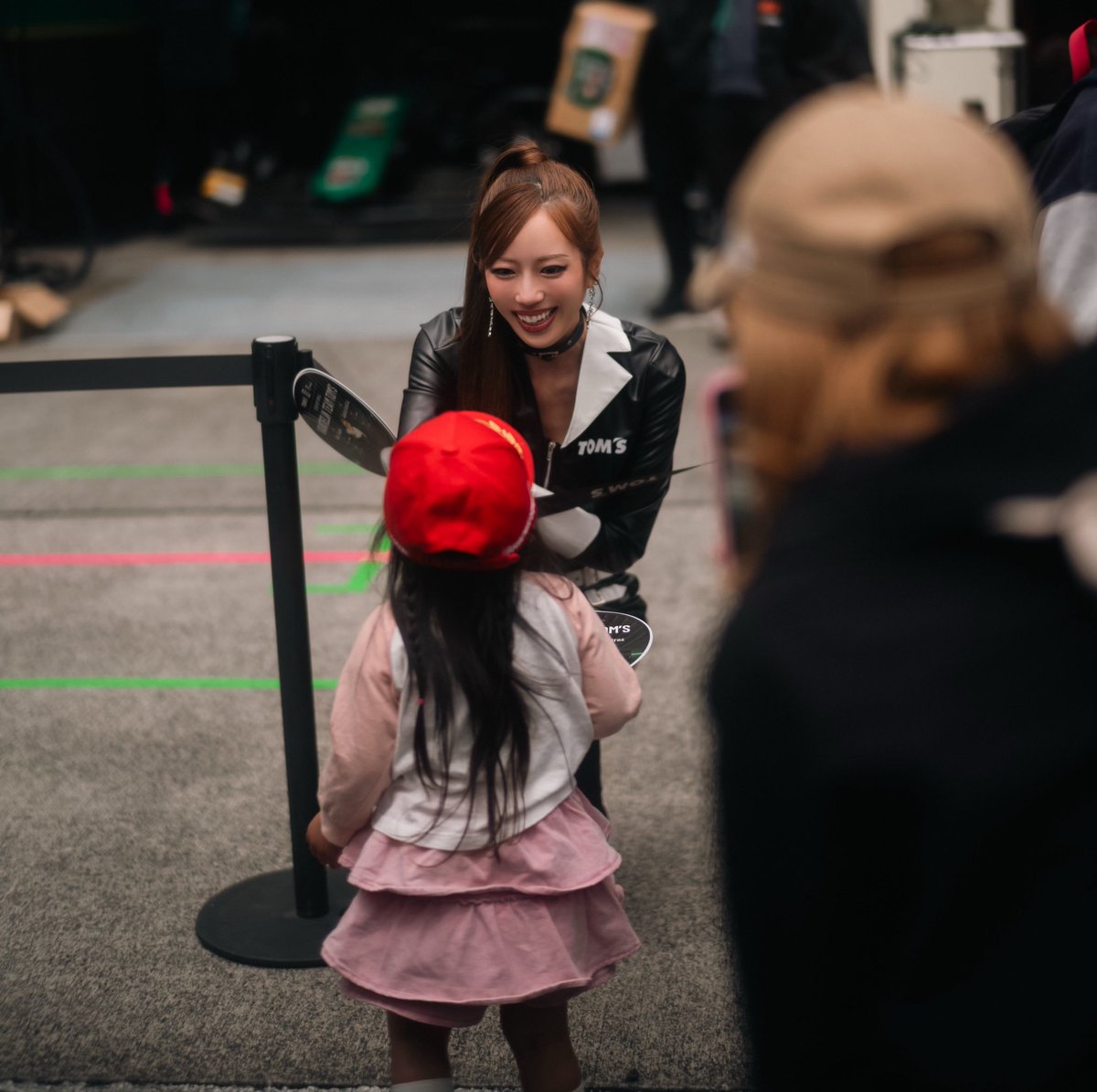 央川かこ tweet media