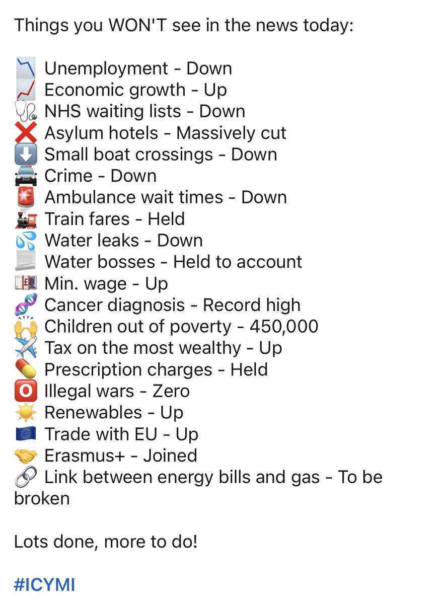 John Slinger MP tweet media