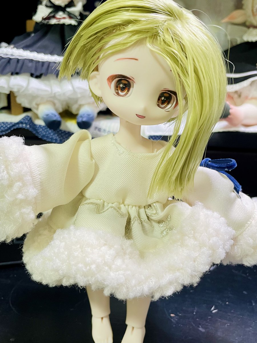 ルート tweet media