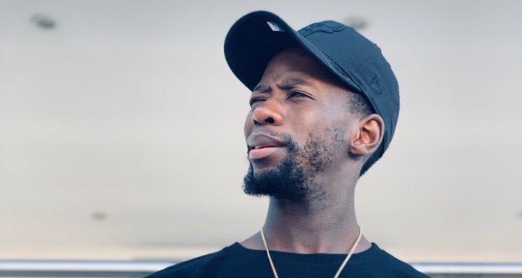 What are South Africans even doing in Ghana? What’s interesting there?