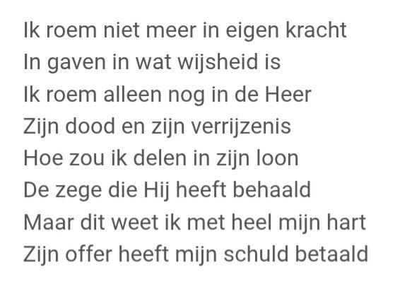 Ellenv_H's tweet photo. Zijn wij getuige van Jezus en Zijn Opstanding? Niet in onszelf, niet in eigen kracht, maar in Zijn Naam?
#preek https://t.co/hwEhuRmHyf
