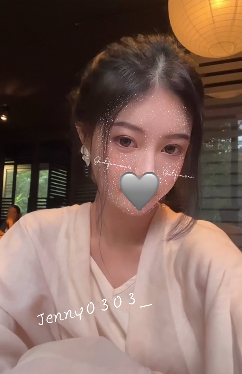 Jenny tweet media