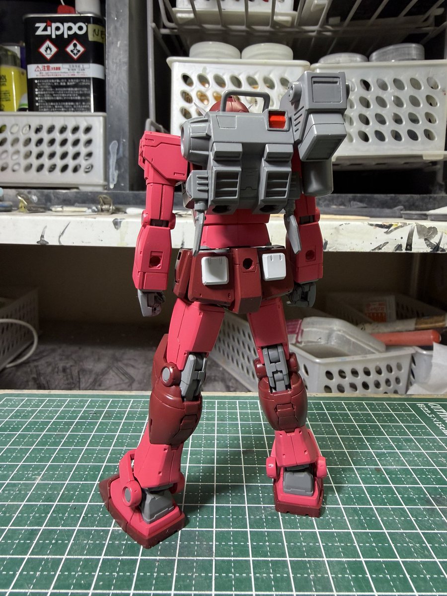 GAA(firstAge) tweet media