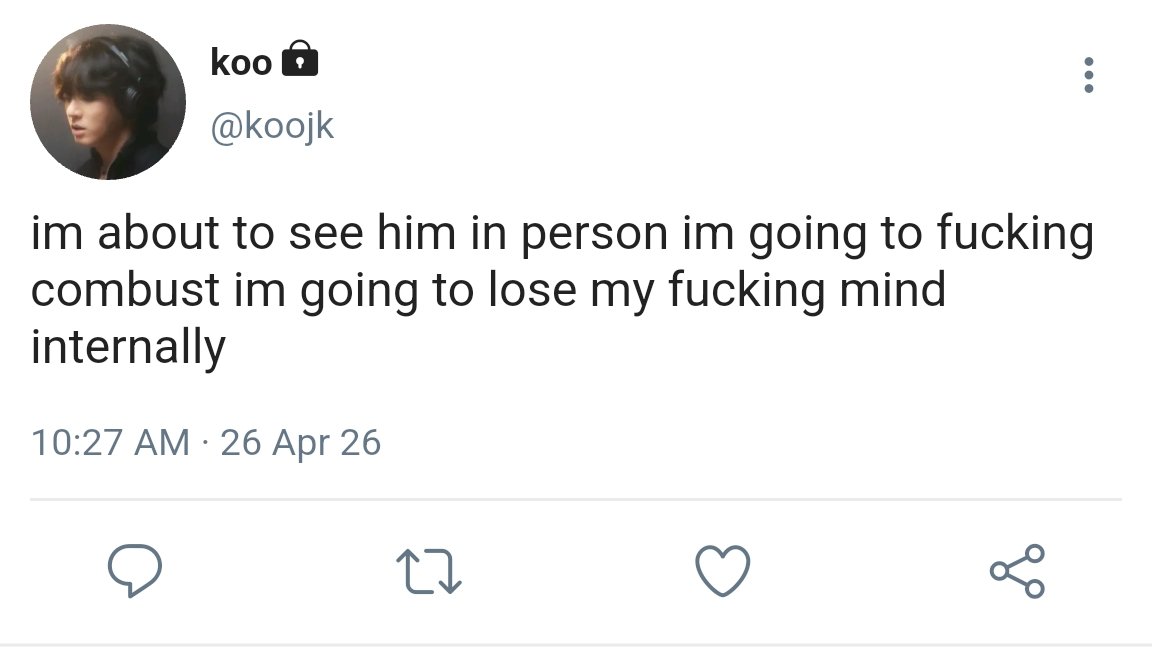 Minu⁷ | Come Over tweet media