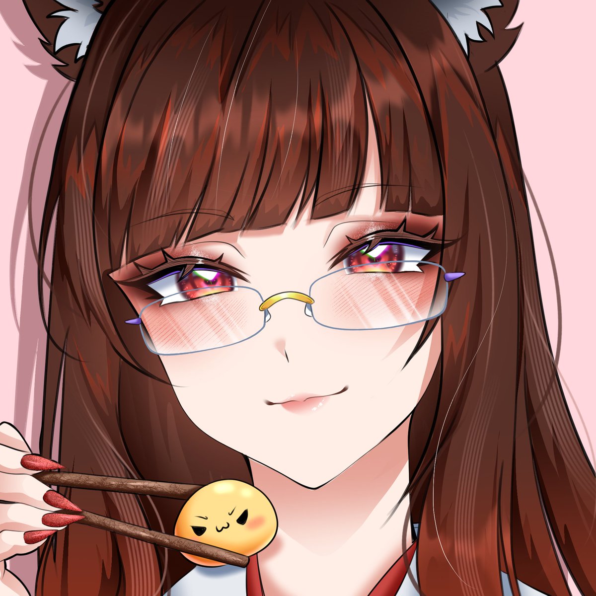 Hoshizuki 🦊⛩️ | 🏳️‍⚧️ (Un-)Heilige Allianz tweet media