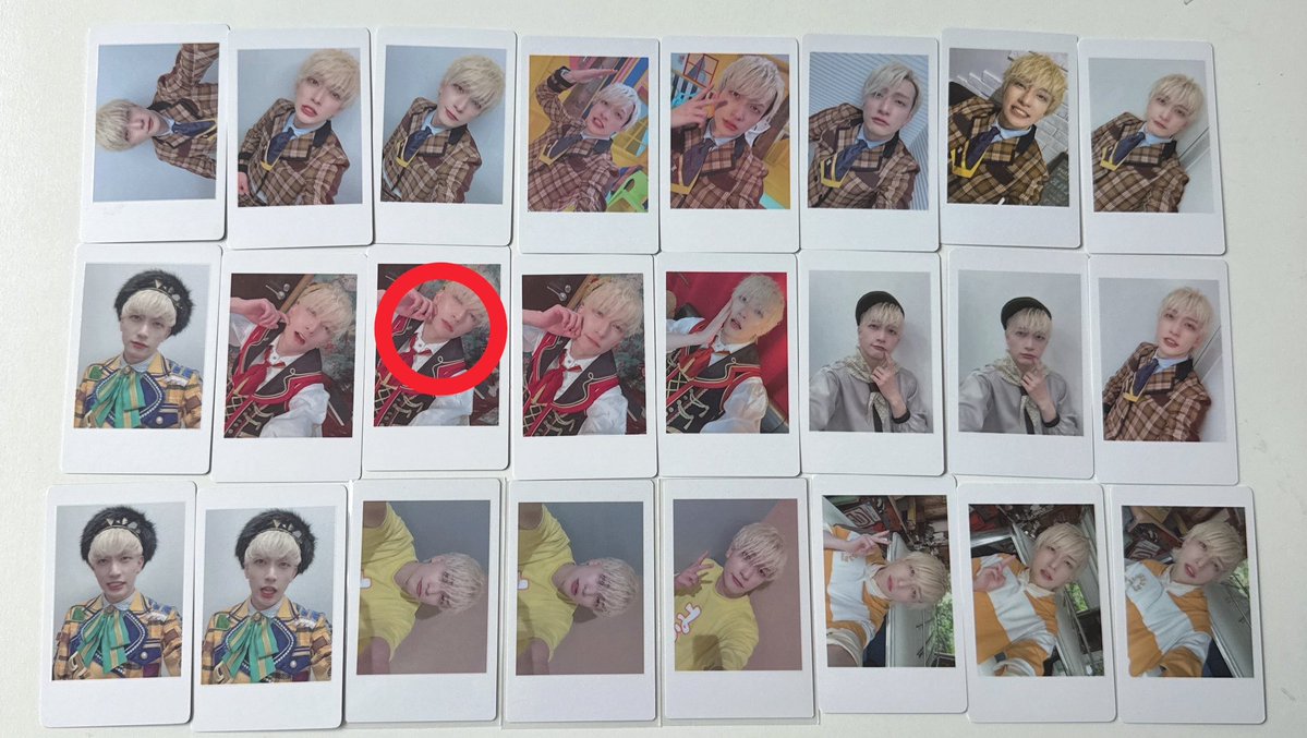 おとり tweet media