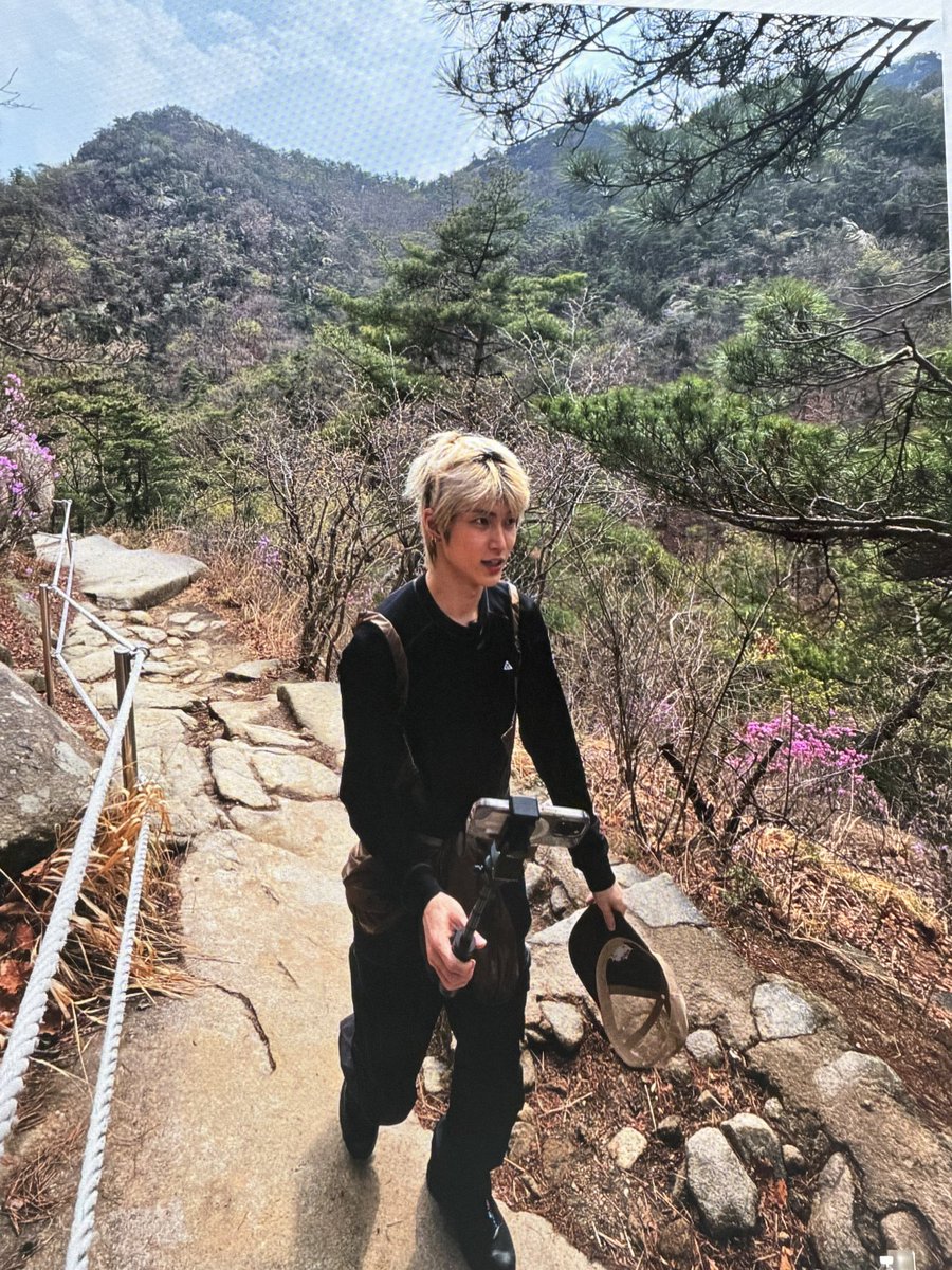 XngHan&Xoul archive tweet media