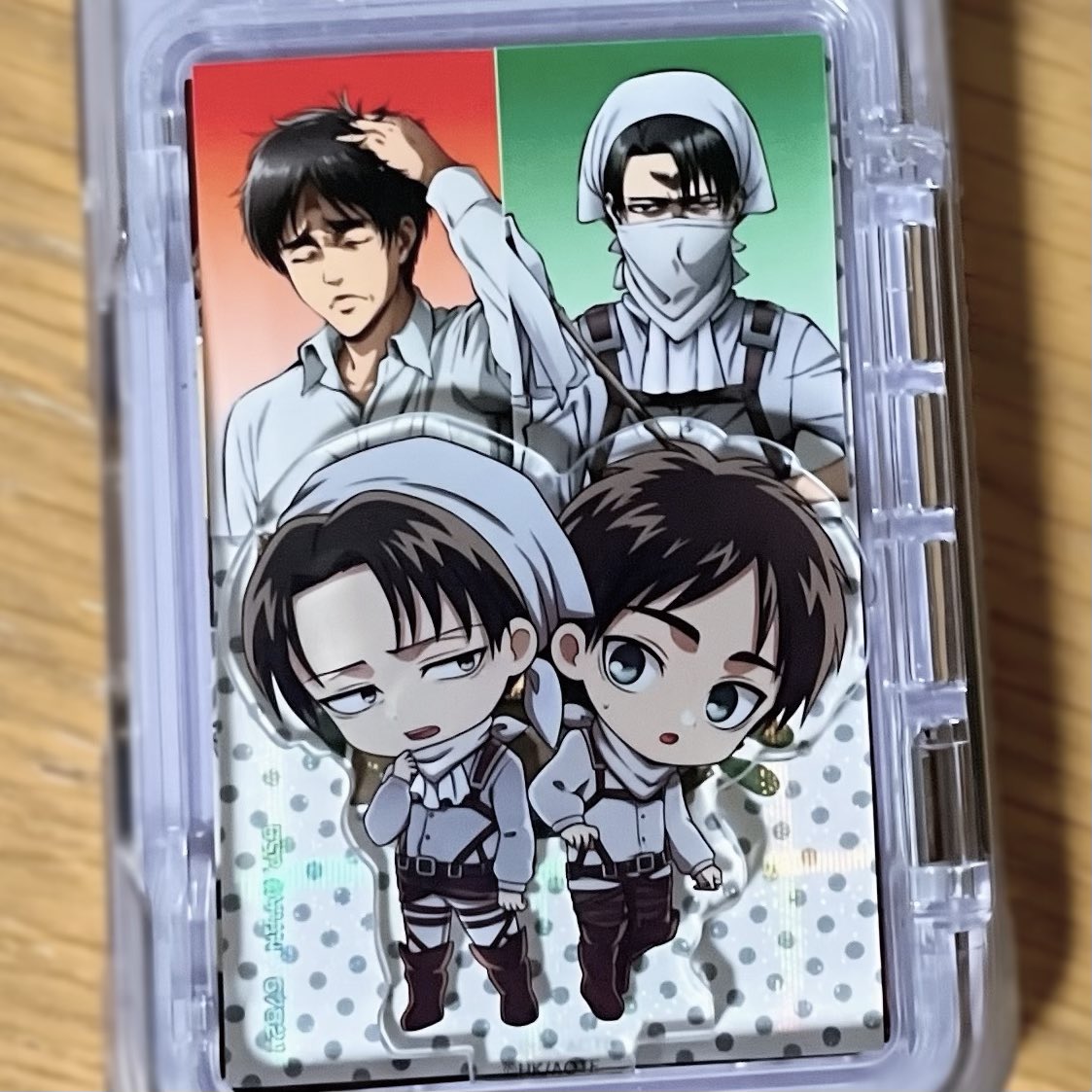 すまほケースえれりにしようと思ってやったけどやりすぎた感あるからこれはやめた笑  ちょっとおもろいので記念に撮った。