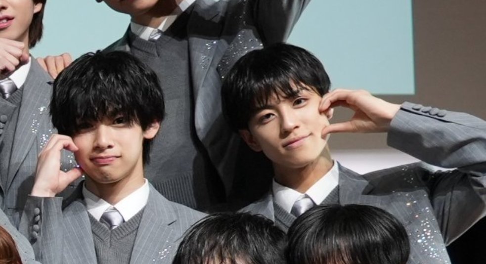 Sato Amina Charts & Updates tweet media