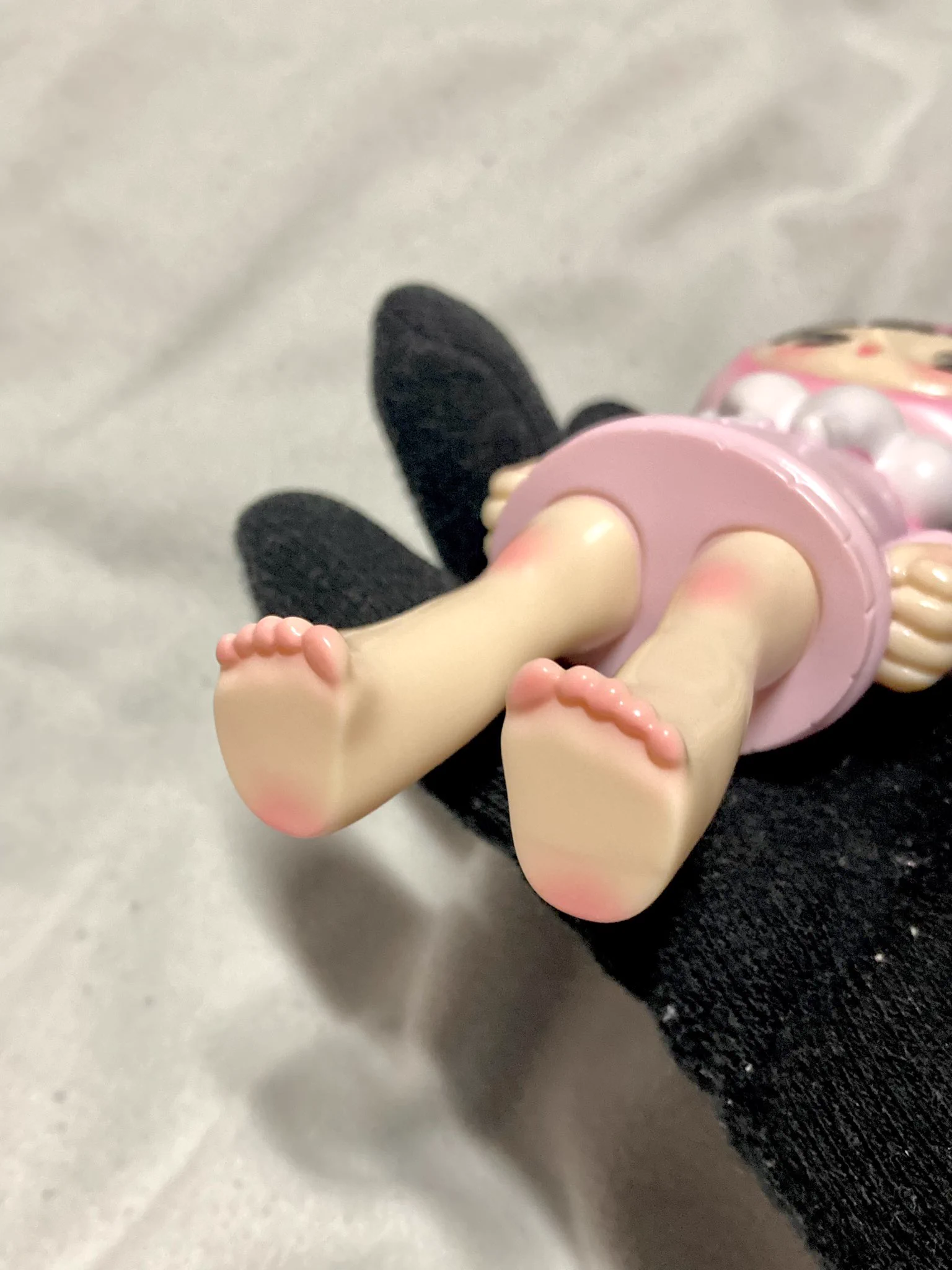 超甘味処 なお屋 生足ホイップちゃん sss限定カラー　ラムネ 超甘味処なお屋 on X: 