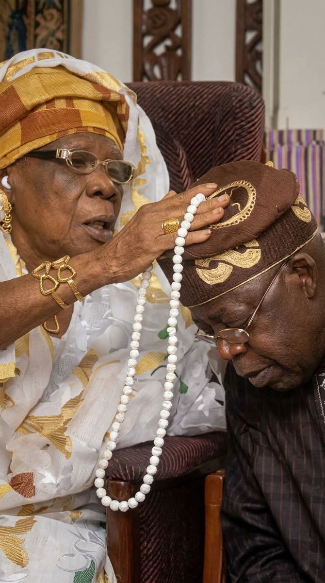 High Chief Lawrence Igbins Okoro tweet media