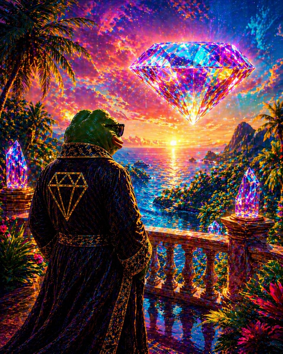 PepeMessiah tweet media