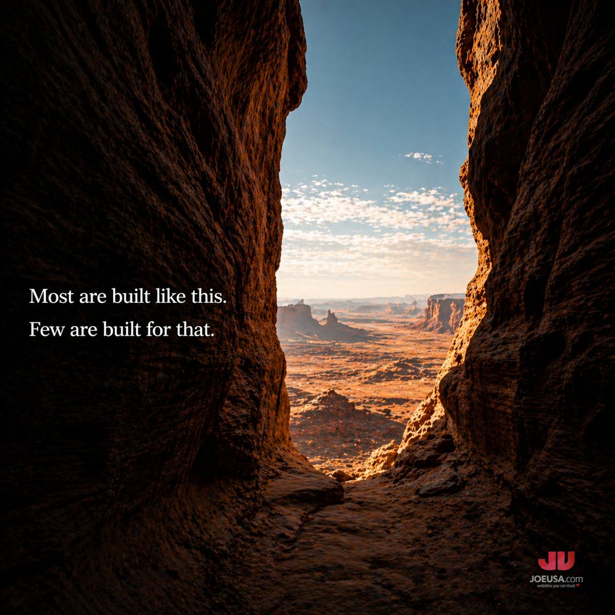 JoeUSA. com tweet media
