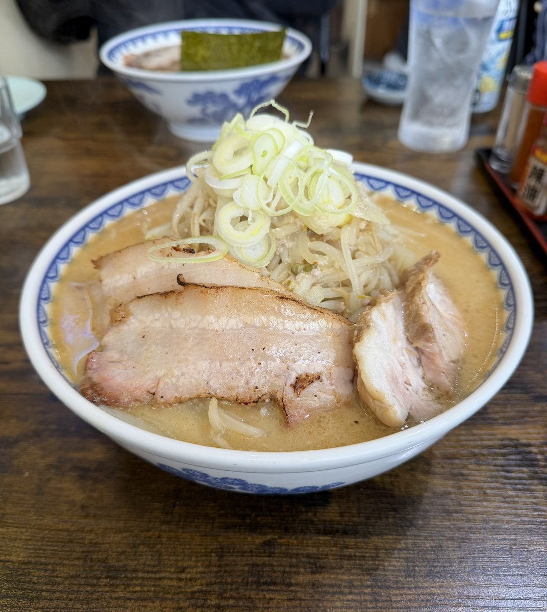 にゃおゆき🍜😋✨ tweet media